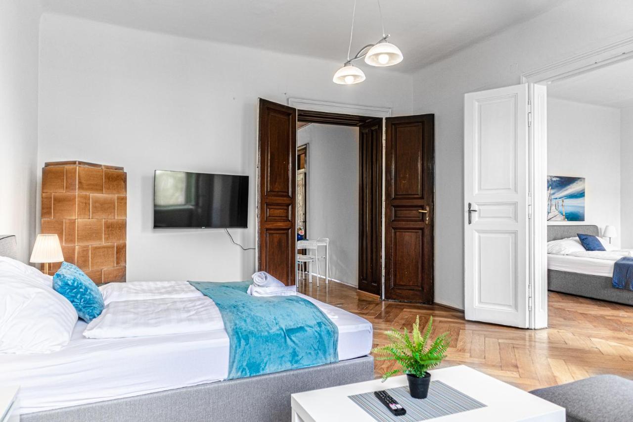 Brilliant 2Br Apt. Near Akh-Hospital Leilighet Wien Eksteriør bilde