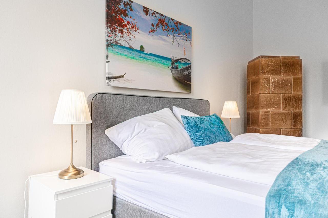 Brilliant 2Br Apt. Near Akh-Hospital Leilighet Wien Eksteriør bilde